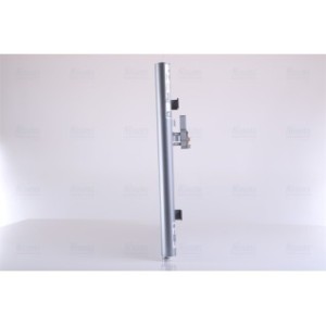 Condenser - Nissens 941175