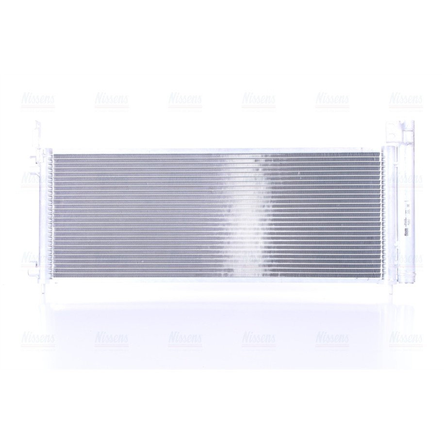 Condenser - Nissens 941179