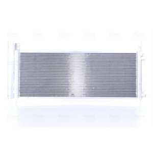 Condenser - Nissens 941179