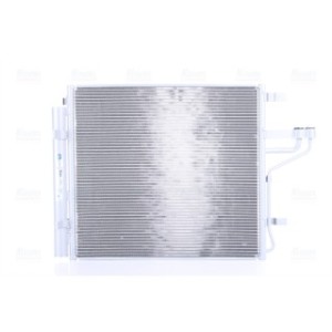 Condenser - Nissens 941184