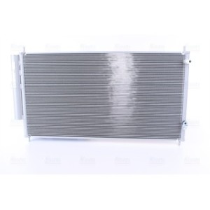 Condenser - Nissens 941188