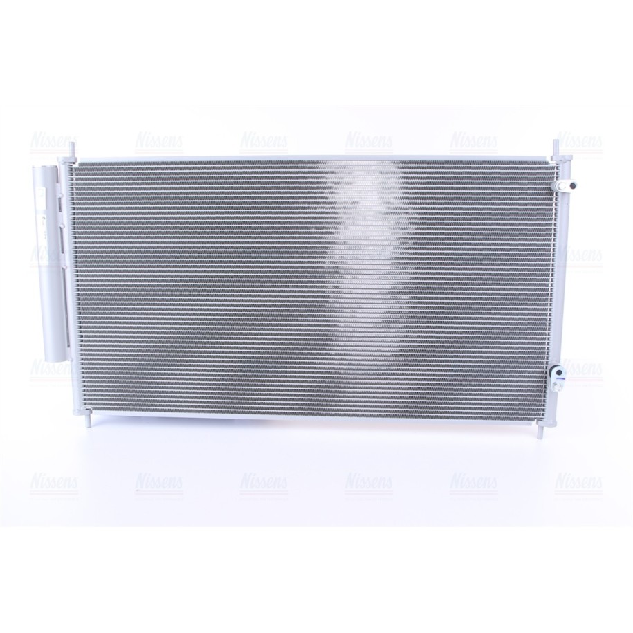 Condenser - Nissens 941188