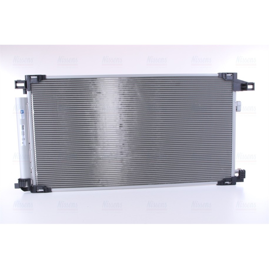 Condenser - Nissens 941190