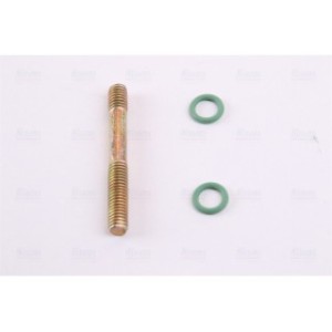 Condenser - Nissens 941190