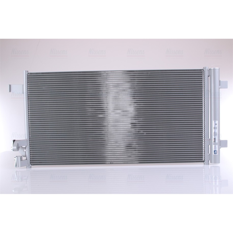 Condenser - Nissens 941193