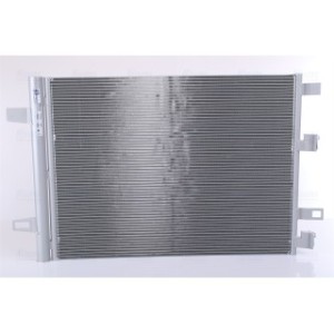 Condenser - Nissens 941194
