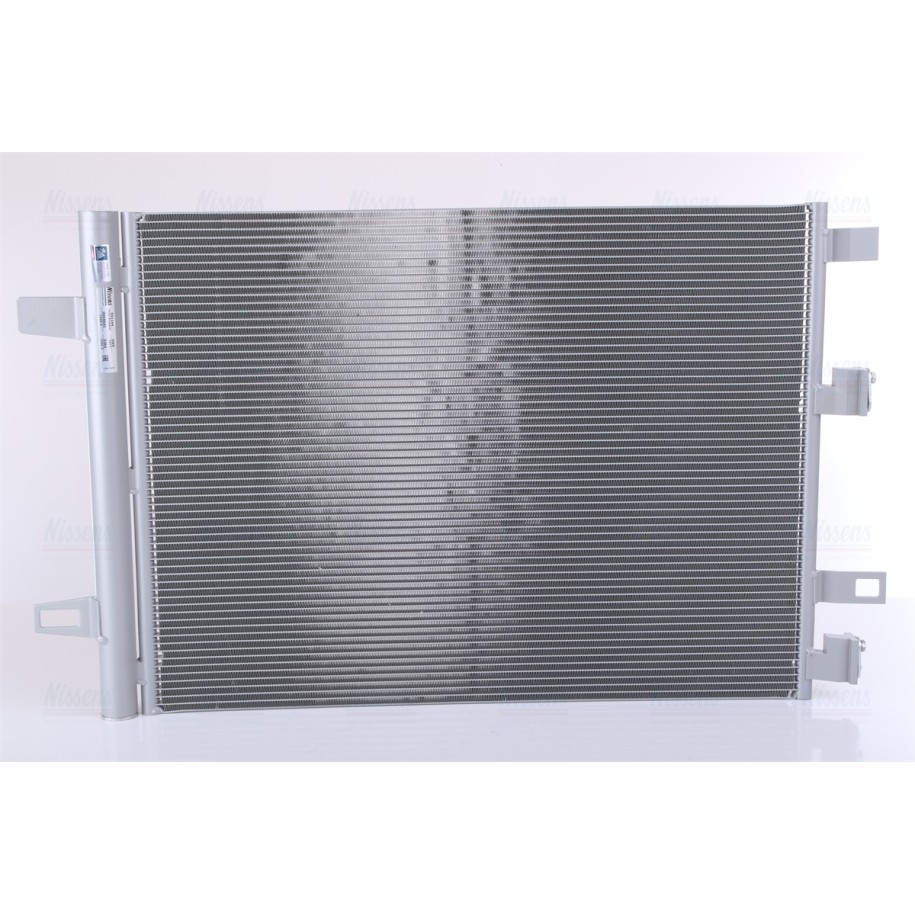 Condenser - Nissens 941194