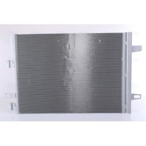 Condenser - Nissens 941194