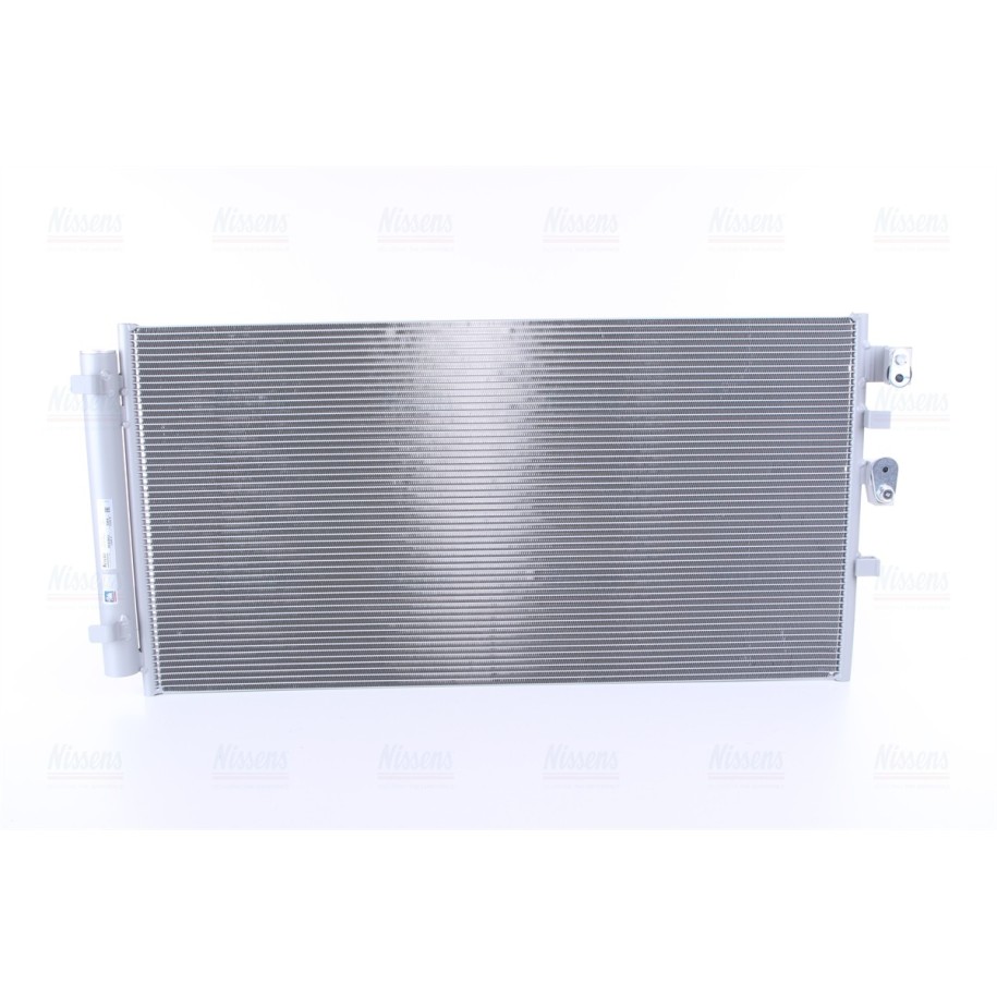 Condenser - Nissens 941206