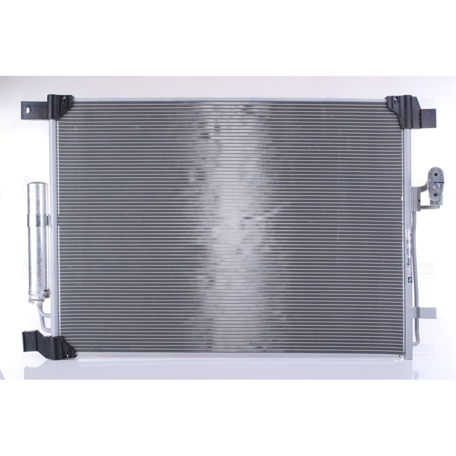 Condenser - Nissens 941208