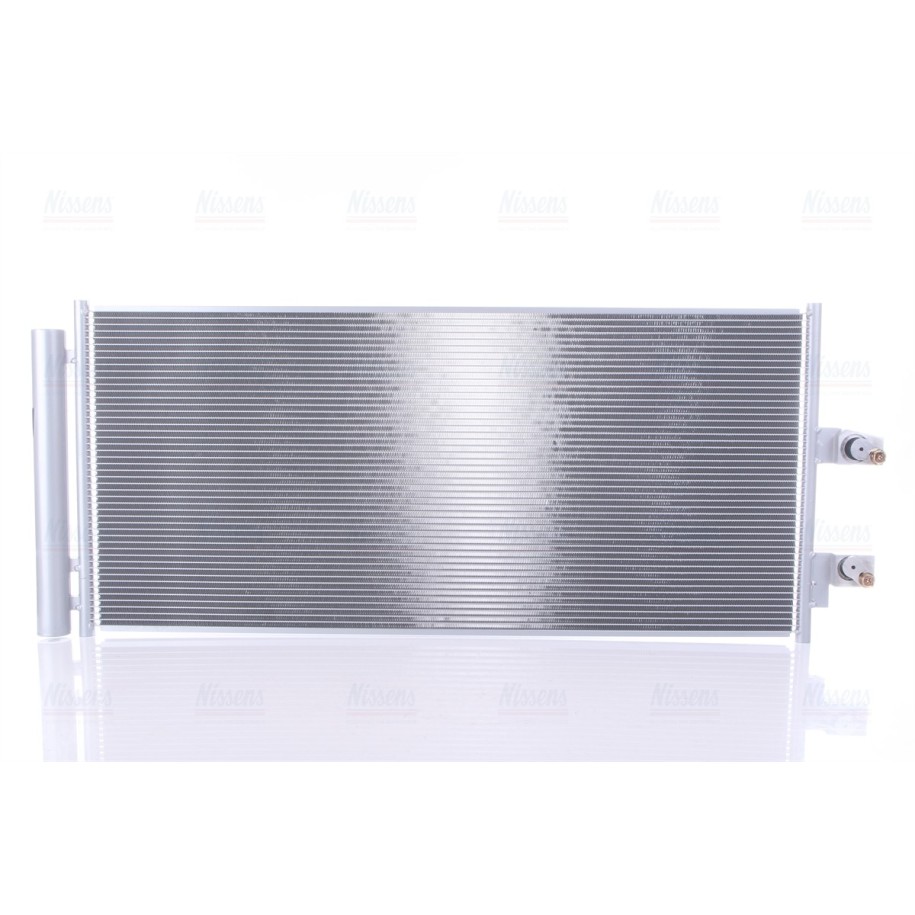 Condenser - Nissens 941211