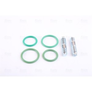 Condenser - Nissens 941211