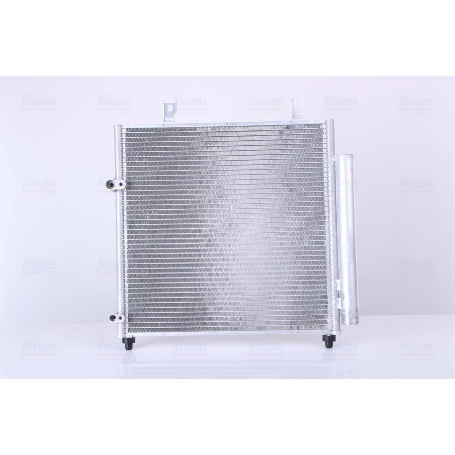 Condenser - Nissens 941222