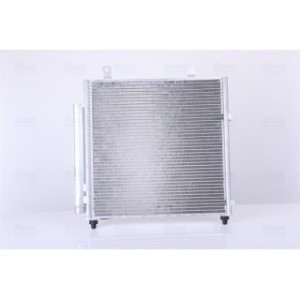 Condenser - Nissens 941222