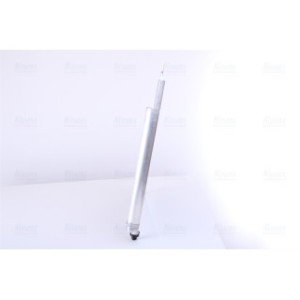 Condenser - Nissens 941222