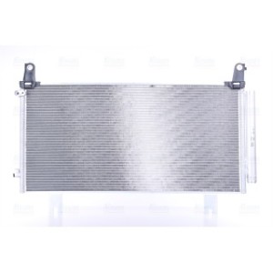 Condenser - Nissens 941223