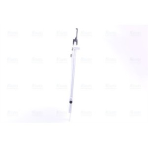 Condenser - Nissens 941223