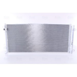 Condenser - Nissens 941224