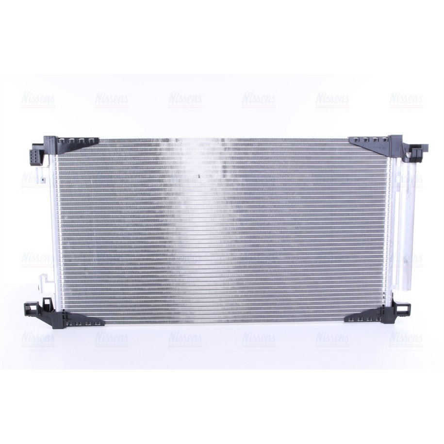 Condenser - Nissens 941228