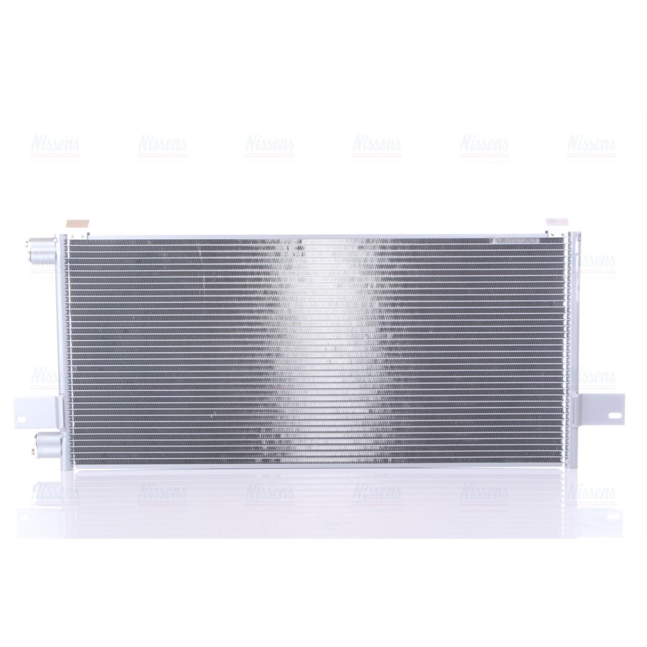 Condenser - Nissens 941259