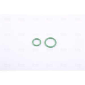 Condenser - Nissens 941259
