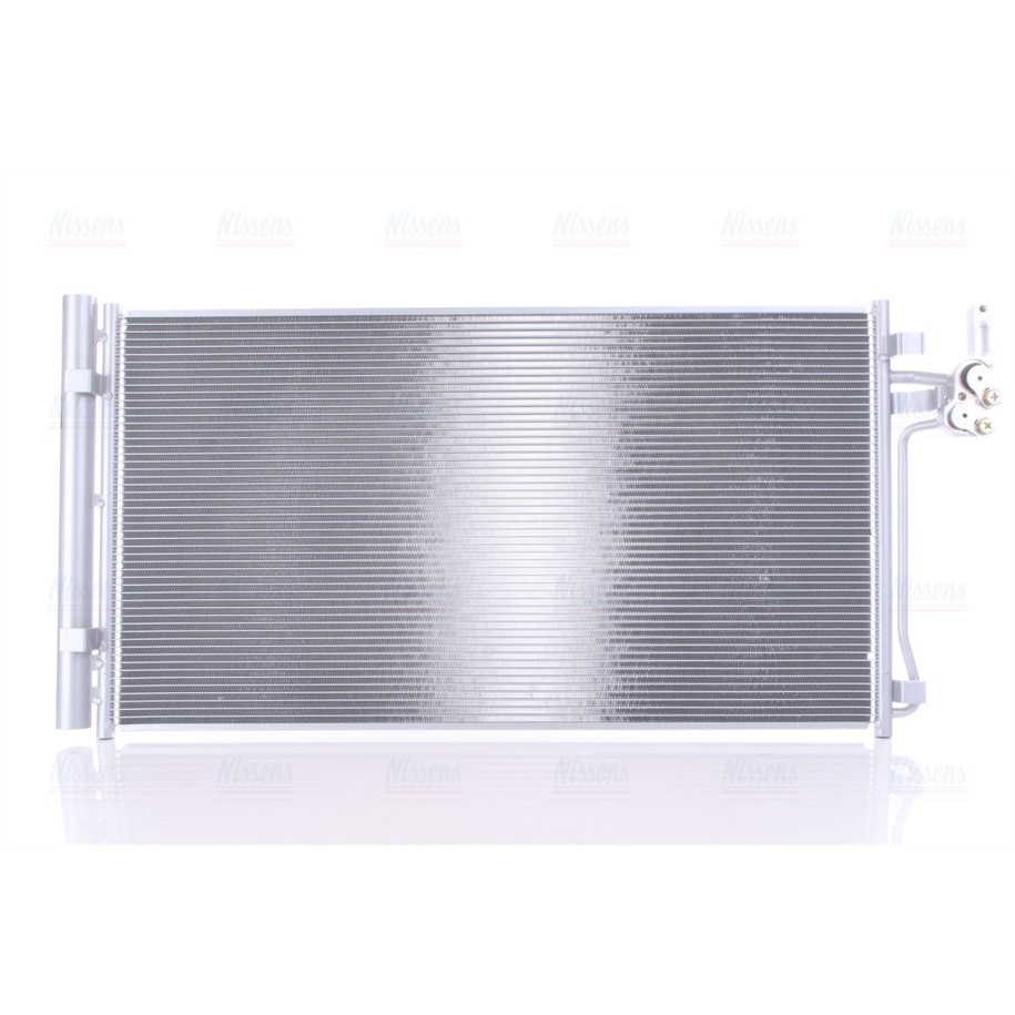 Condenser - Nissens 941286