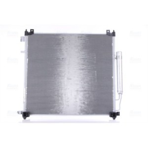 Condenser - Nissens 941295