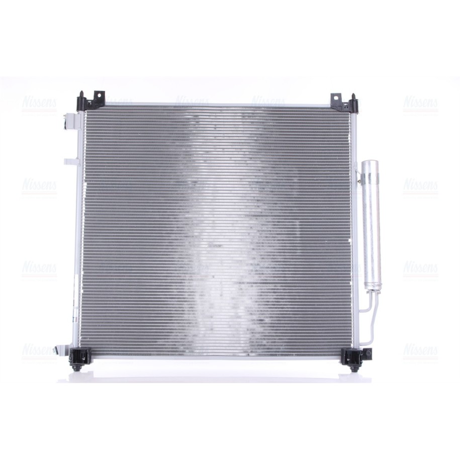 Condenser - Nissens 941295
