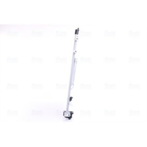 Condenser - Nissens 941295