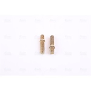 Condenser - Nissens 941295