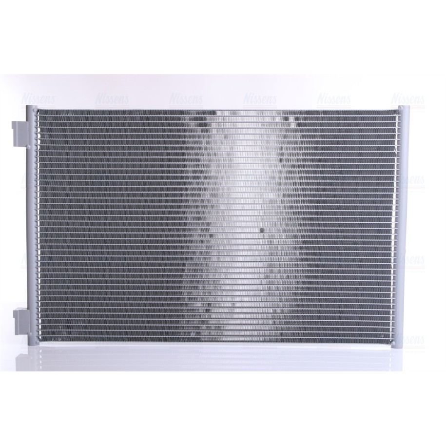 Condenser - Nissens 941297