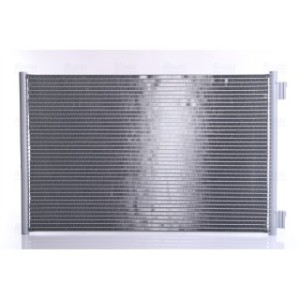 Condenser - Nissens 941297