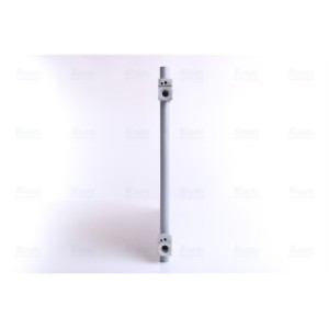 Condenser - Nissens 941297