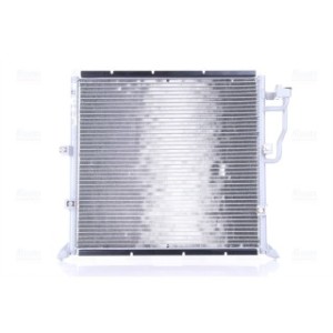 Condenser - Nissens 94157