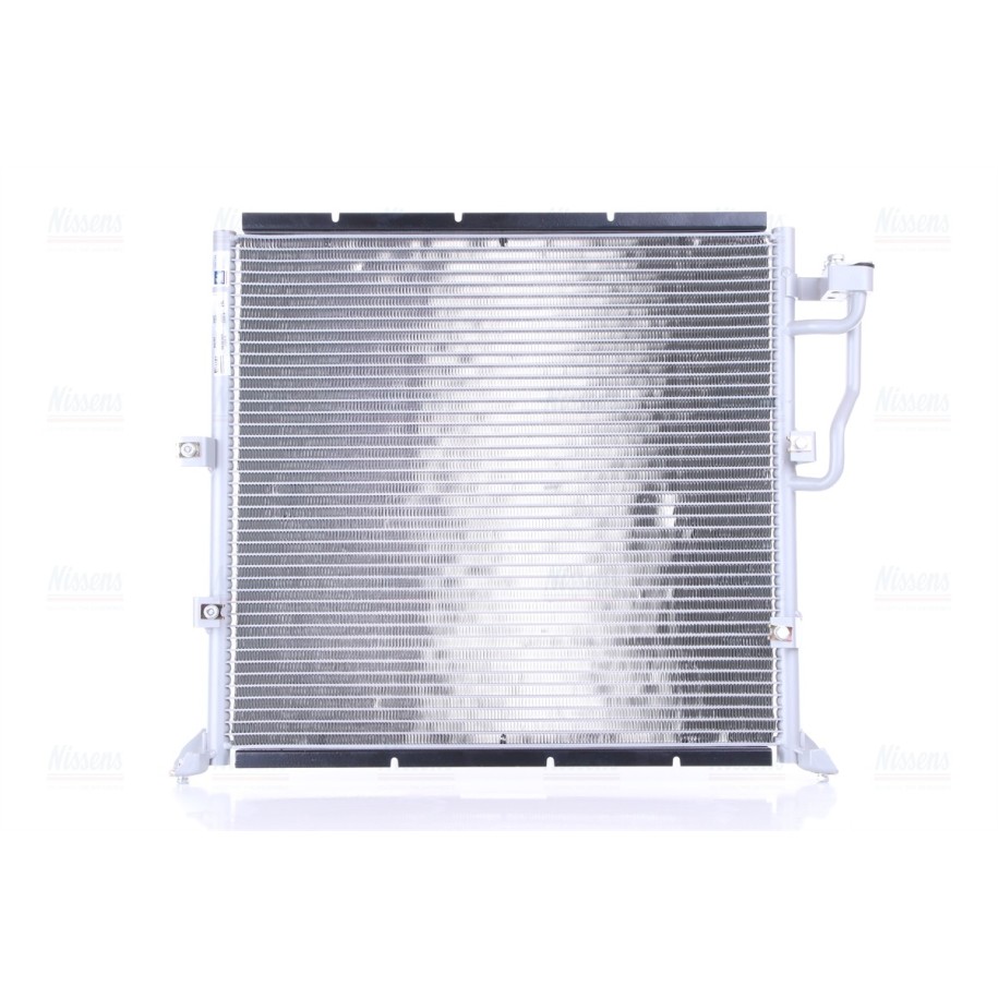 Condenser - Nissens 94157