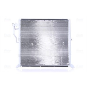 Condenser - Nissens 94157