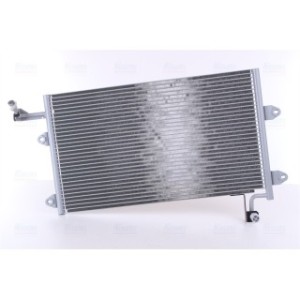 Condenser - Nissens 94164