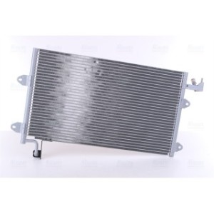 Condenser - Nissens 94164