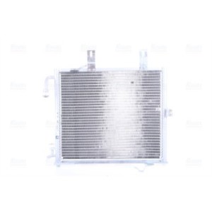 Condenser - Nissens 94172