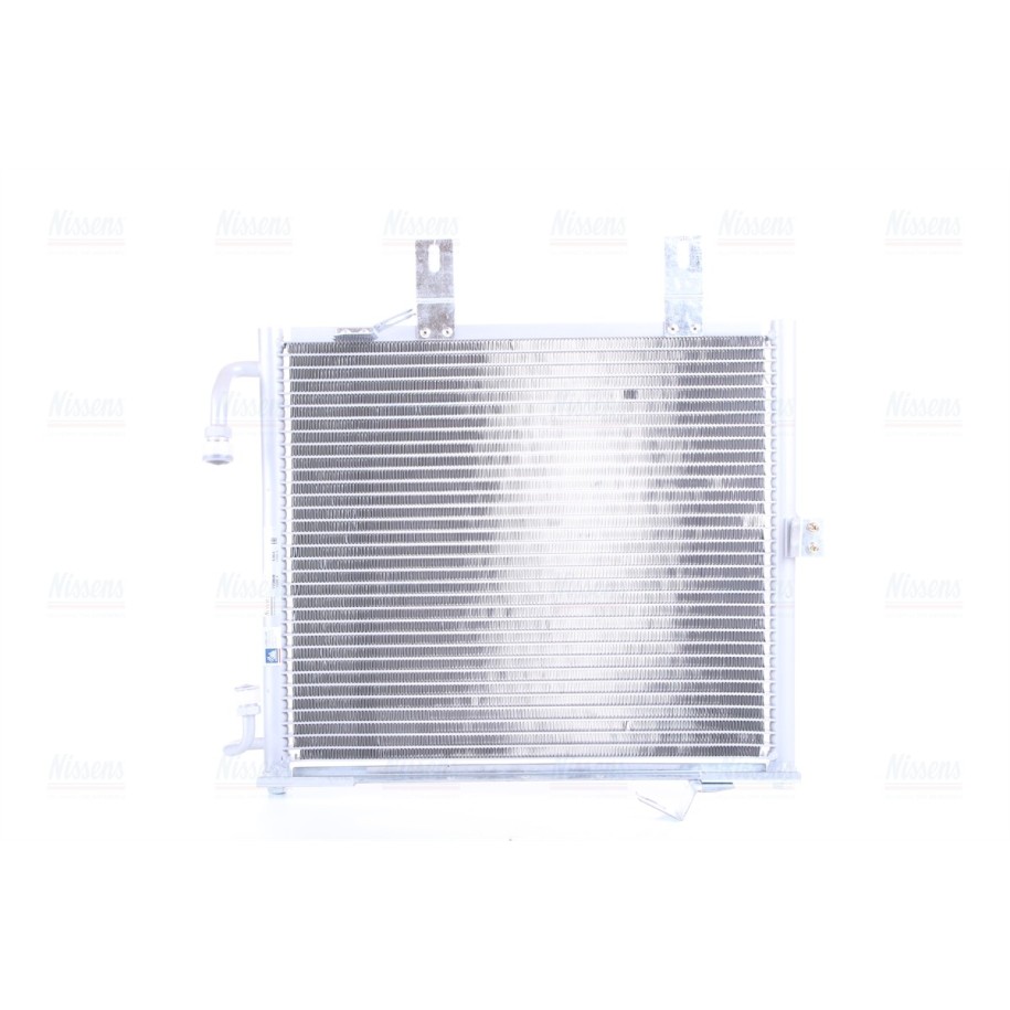 Condenser - Nissens 94172