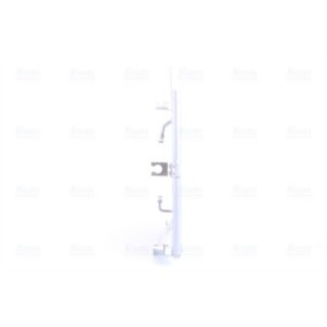 Condenser - Nissens 94172