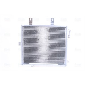 Condenser - Nissens 94172