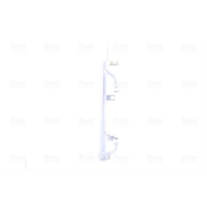 Condenser - Nissens 94172