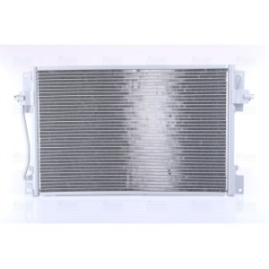 Condenser - Nissens 94182