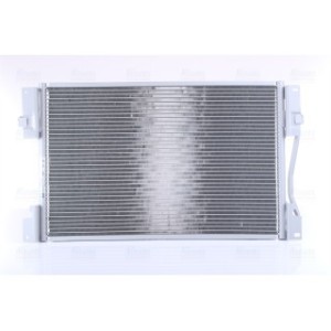 Condenser - Nissens 94182
