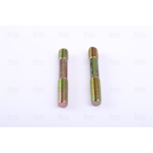Condenser - Nissens 94182