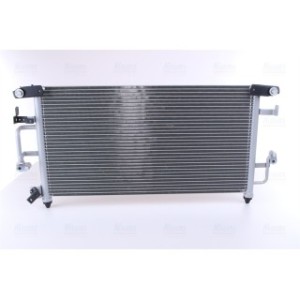 Condenser - Nissens 94184