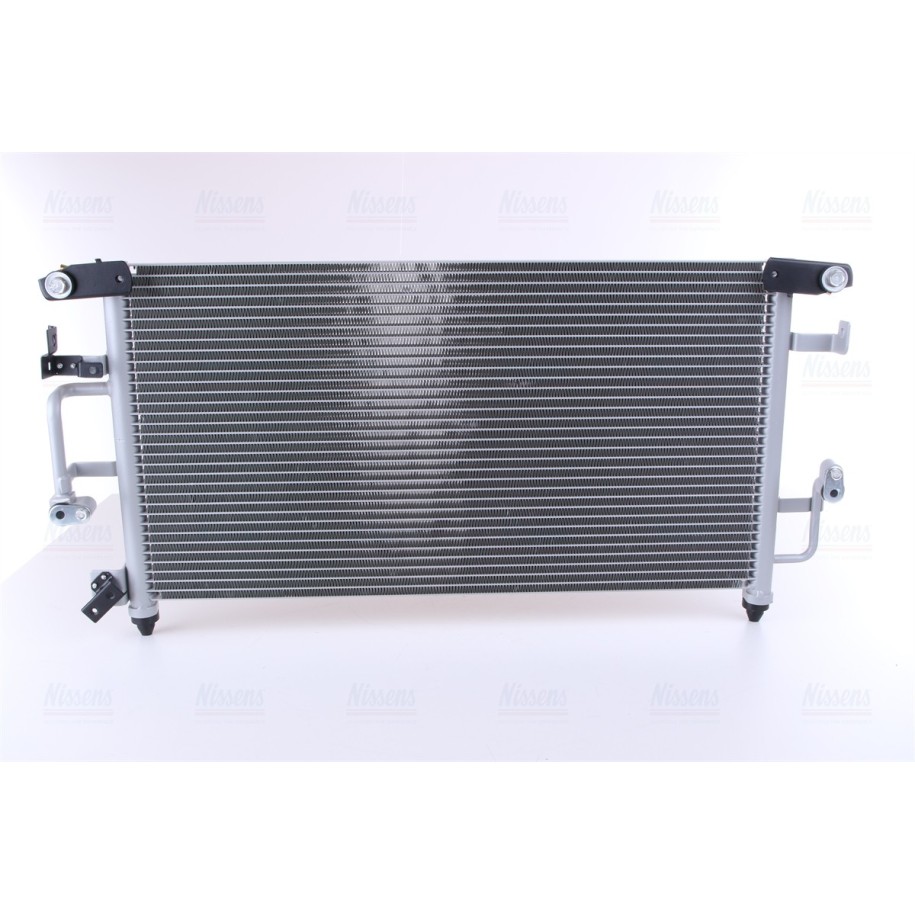 Condenser - Nissens 94184
