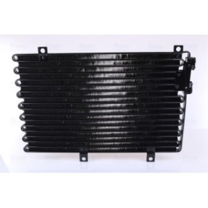 Condenser - Nissens 94208