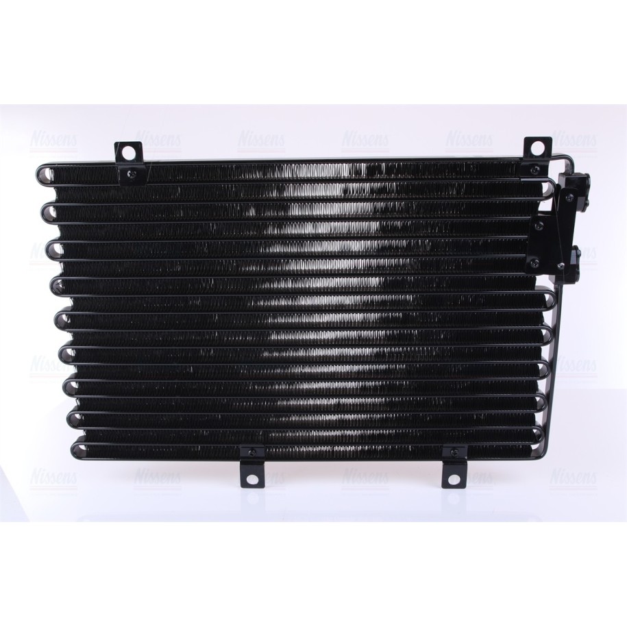 Condenser - Nissens 94208